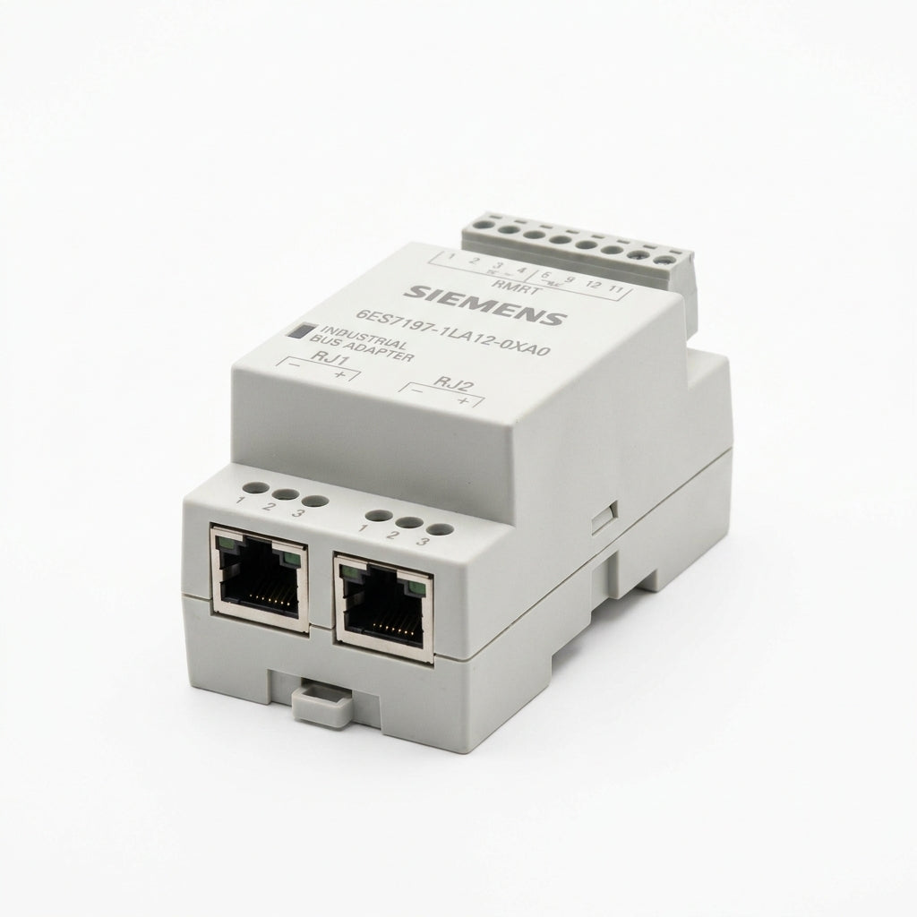 Siemens 6ES7197-1LA12-0XA0