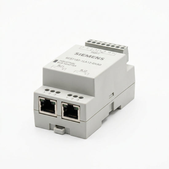 Siemens 6ES7197-1LA12-0XA0