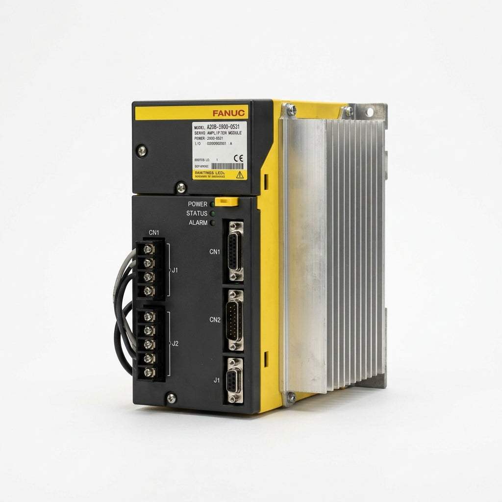 FANUC A20B-2900-0531