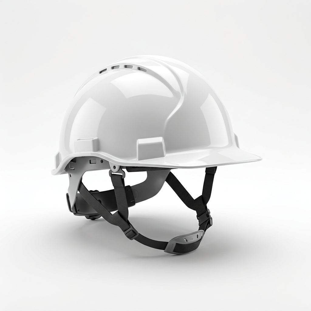 BIND Casco de Seguridad IGA Cachucha Matraca Clase E cualquier color