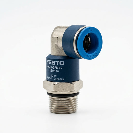 FESTO QSLL-3/8-12