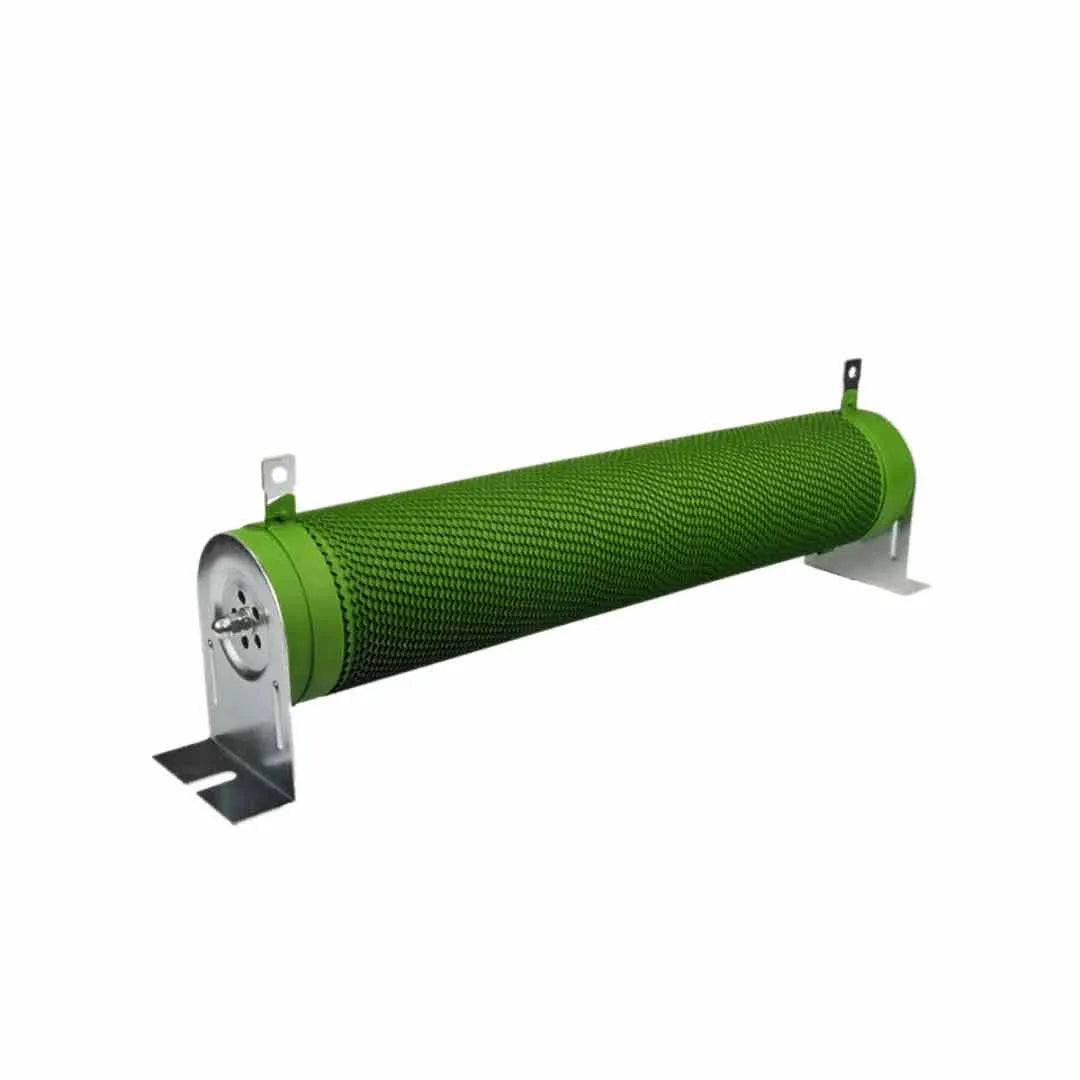 RESISTENCIA DE FRENADO DE ALAMBRE EMBOBINADO DE 15OHMS A 390 WATTS