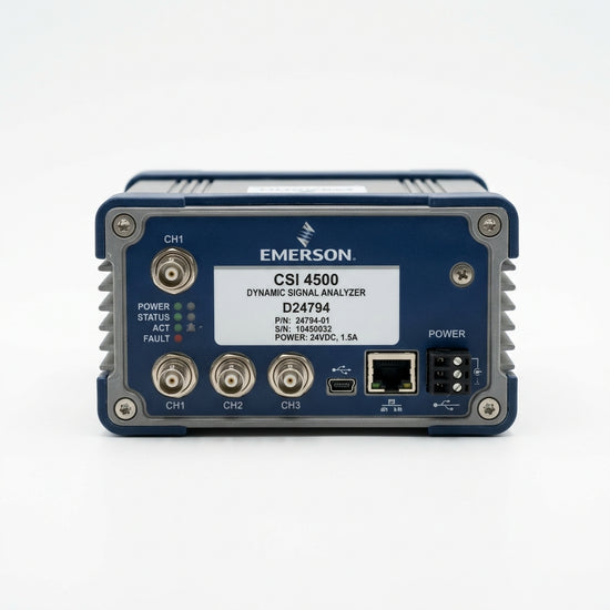 Emerson CSI 4500 D24794