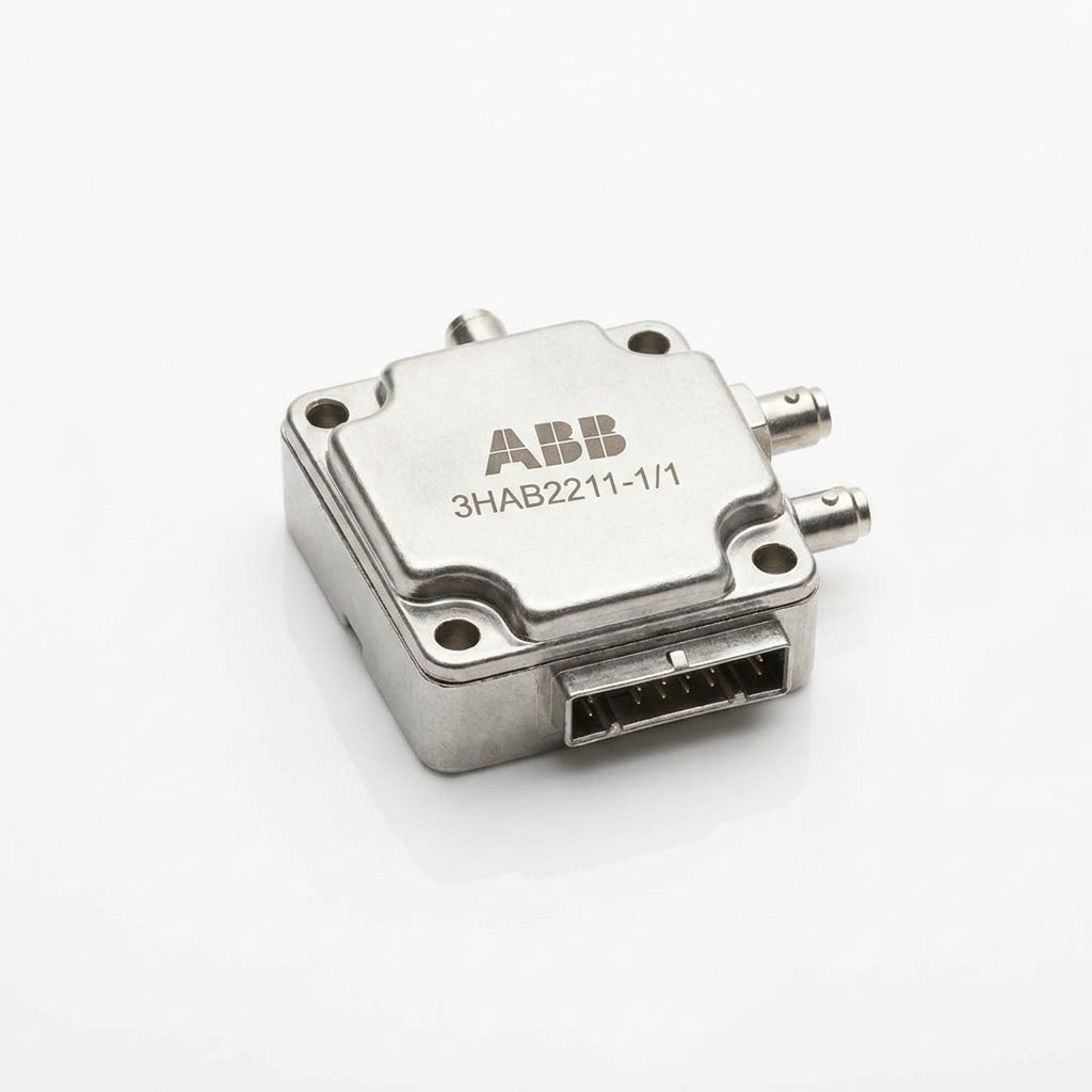 ABB 3HAB2211-1/1