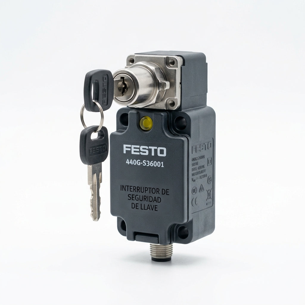 FESTO 440G-S36001