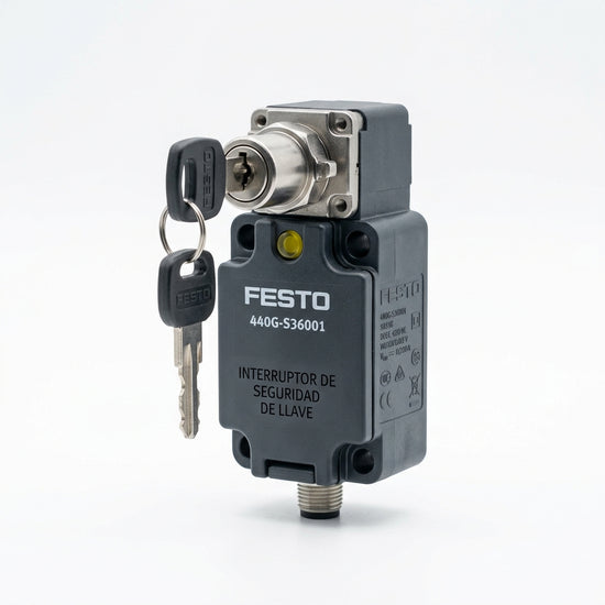 FESTO 440G-S36001