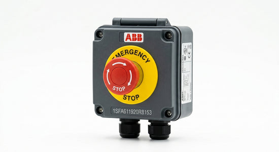 ABB 1SFA611920R8153