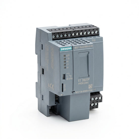 Siemens 6ES7136-6DB00-0CA0