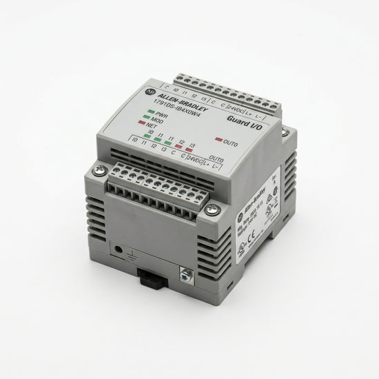 ALLEN BRADLEY 1791DS-IB4X0W4