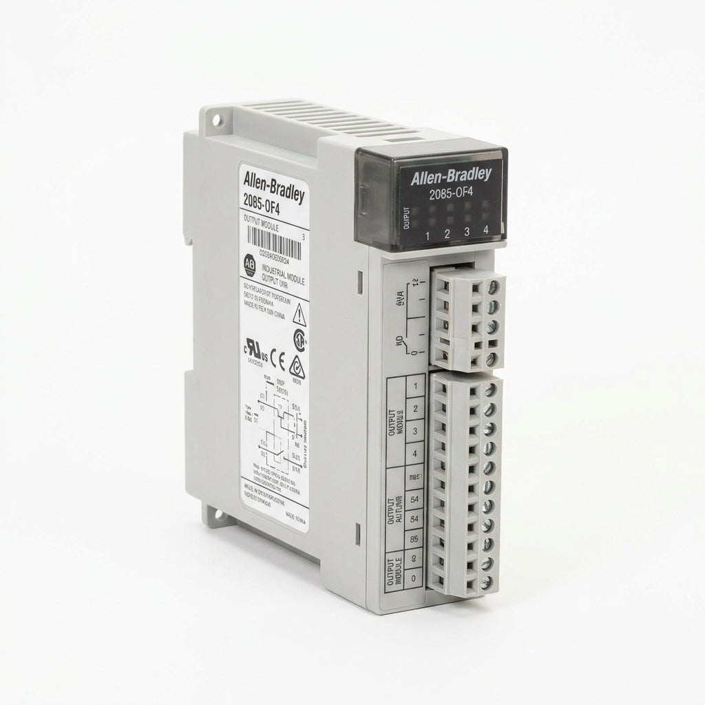 Allen-Bradley 2085-OF4