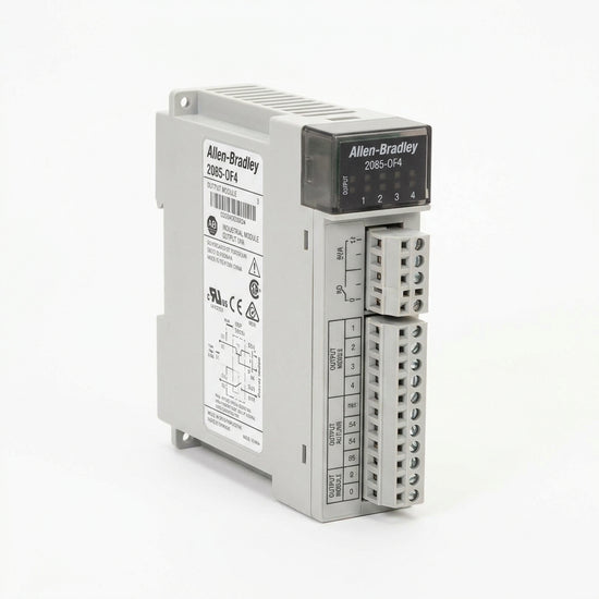 Allen-Bradley 2085-OF4