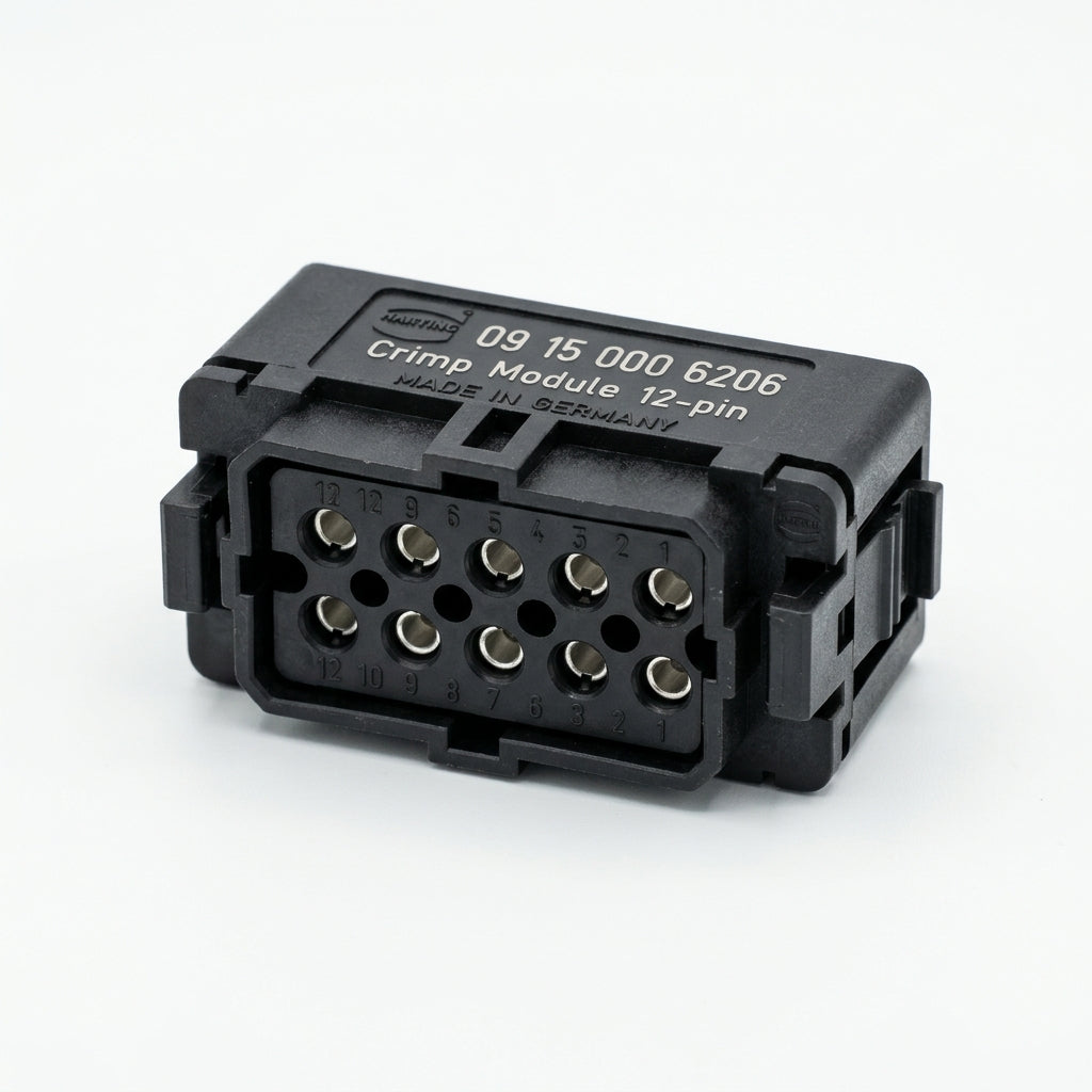 HARTING 09150006206