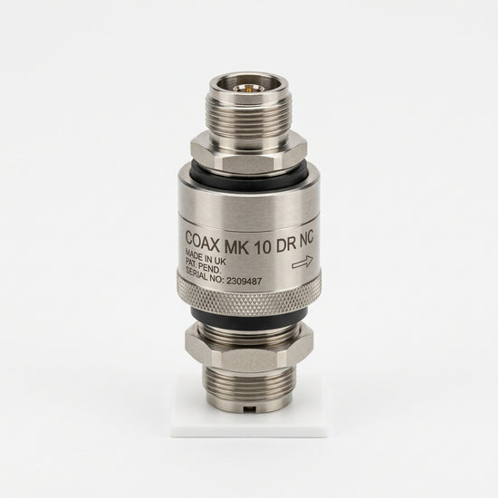 COAX MK 10 DR NC
