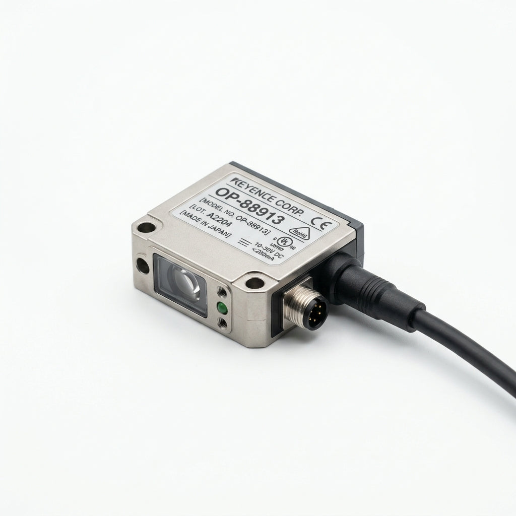 KEYENCE CORP OP-88913