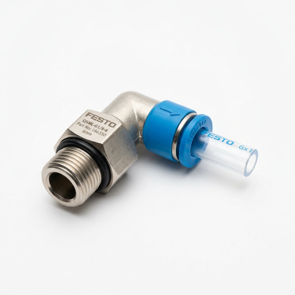 FESTO QSML-G1/8-6