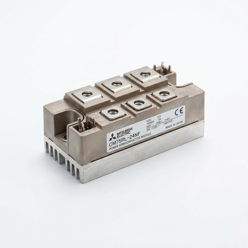Mitsubishi Electric CM75RL-24NF