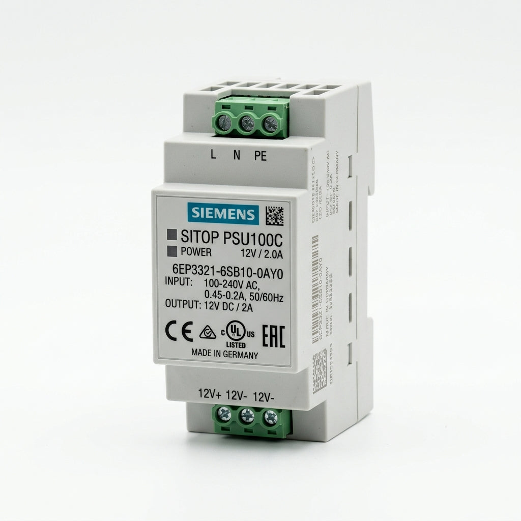 SIEMENS/PA 6EP3321-6SB10-0AY0