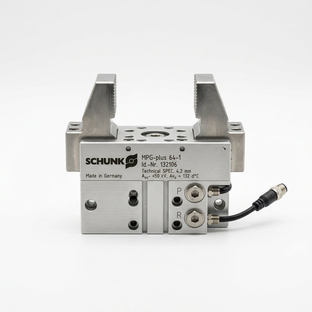 SCHUNK 132106