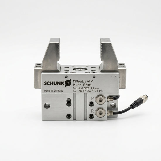 SCHUNK 132106