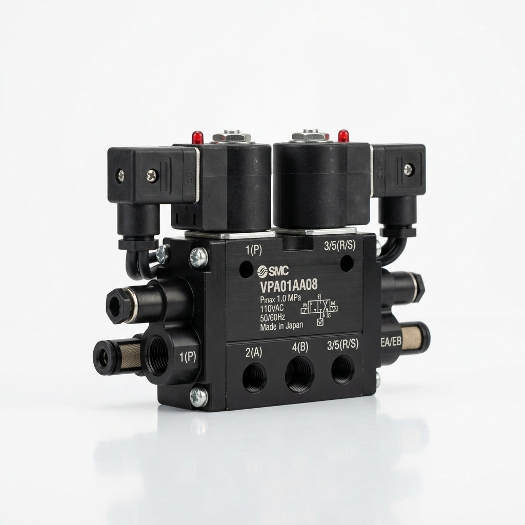SMC VPA01AA08