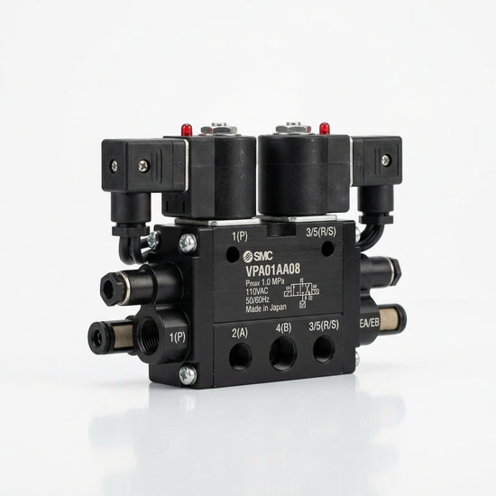 SMC VPA01AA08