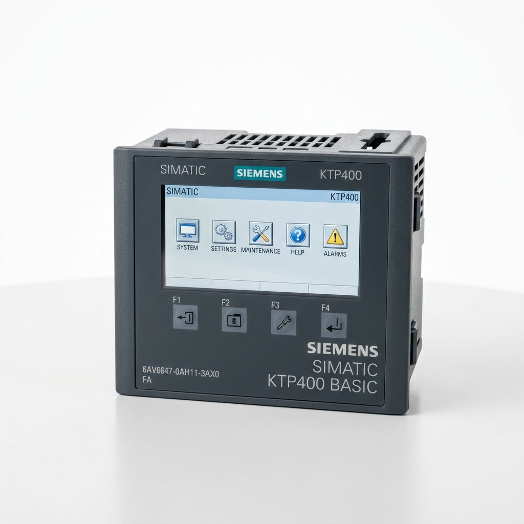 SIEMENS/FA 6AV6647-0AH11-3AX0