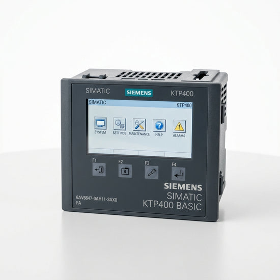 SIEMENS/FA 6AV6647-0AH11-3AX0