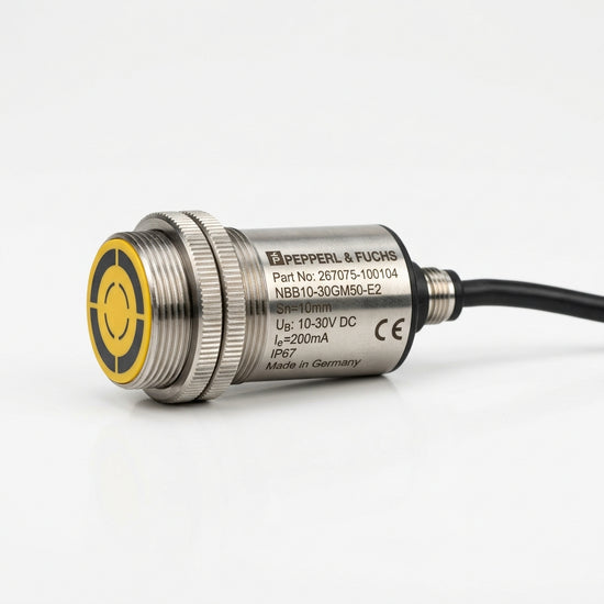 PEPPERL & FUCHS 267075-100104