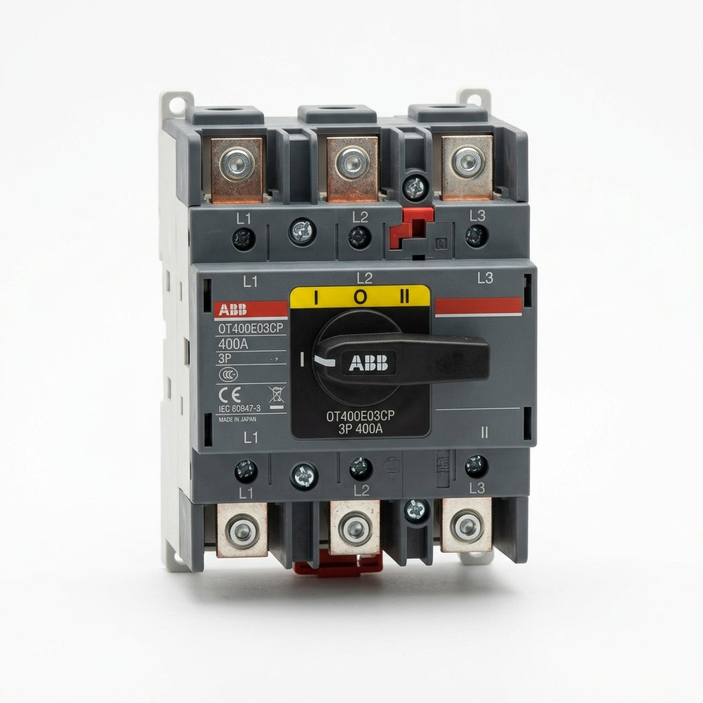 ABB OT400E03CP