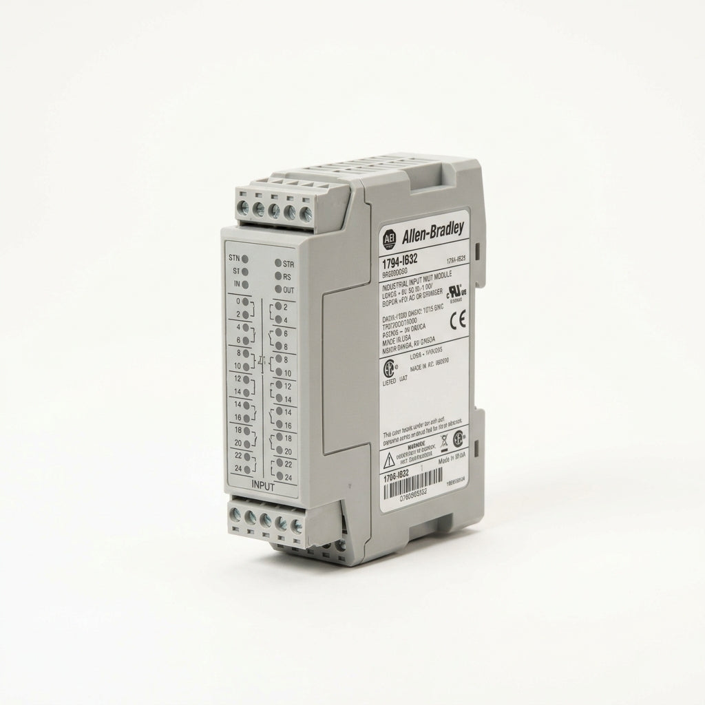 Allen-Bradley 1794-IB32
