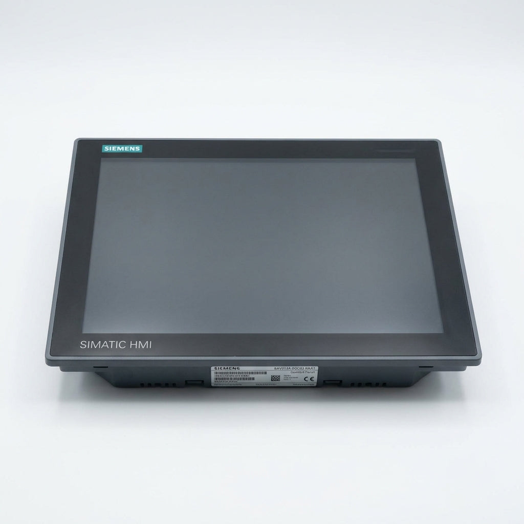 Siemens 6AV2124-0QC02-0AX1