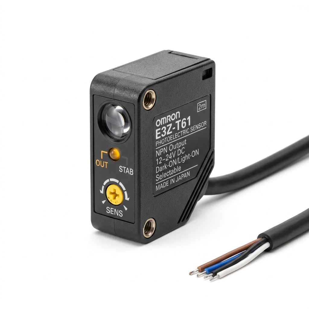 OMRON E3Z-T61