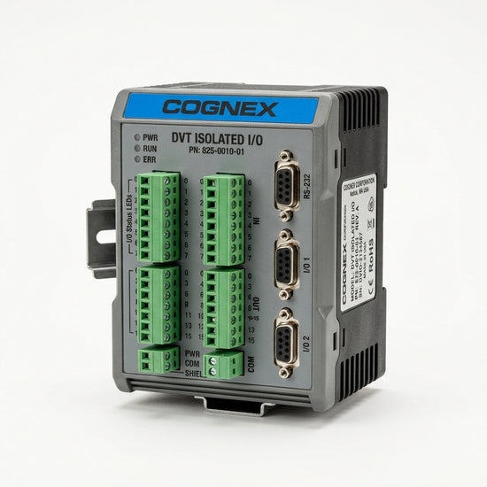 Cognex DVT Isolated I/O