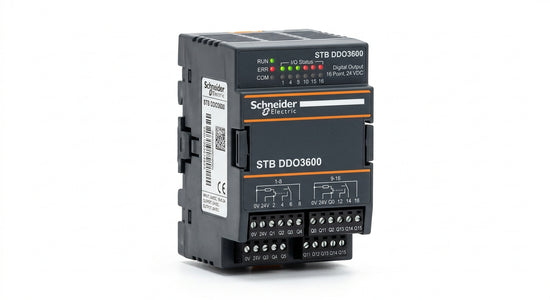 SCHNEIDER ELECTR ICSTB DDO3600
