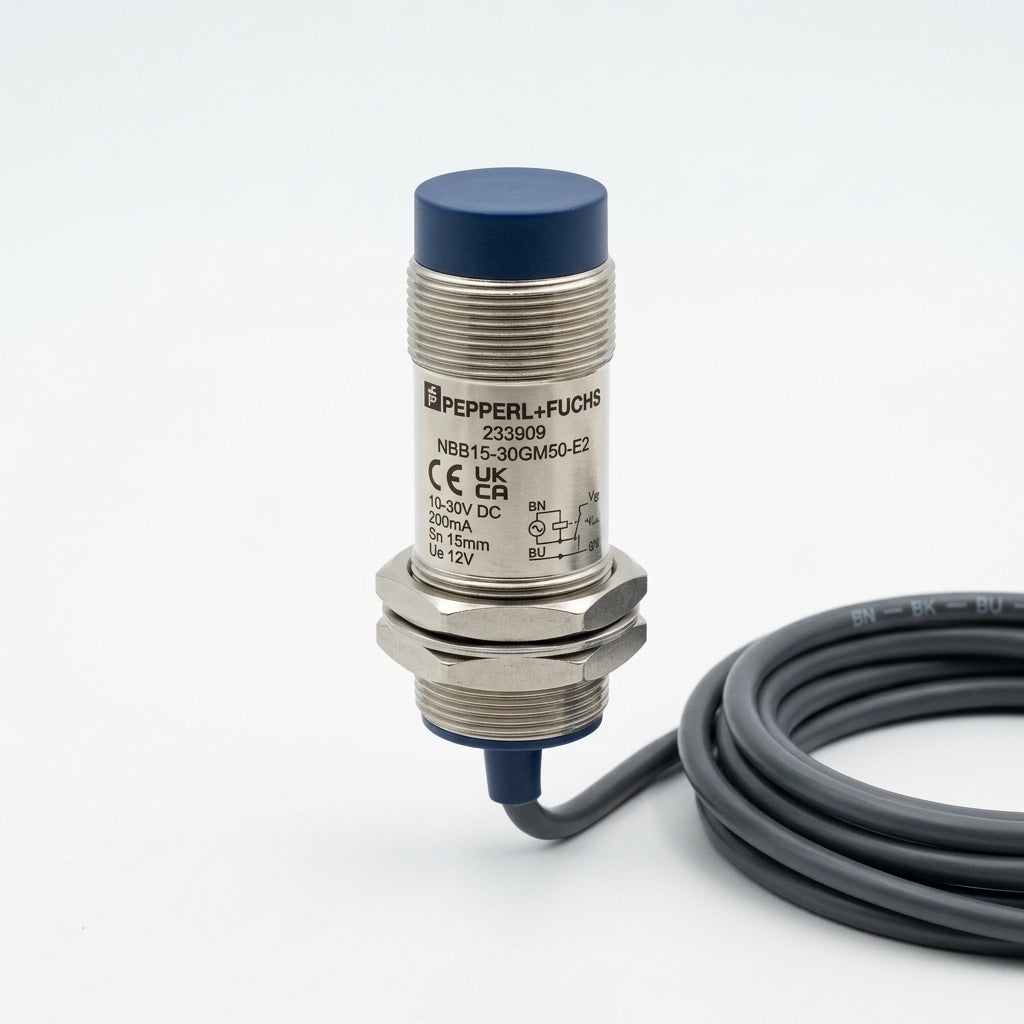 PEPPERL & FUCHS 233909