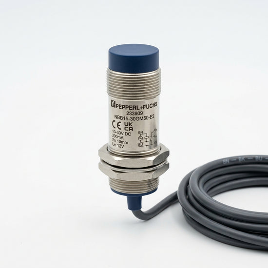 PEPPERL & FUCHS 233909