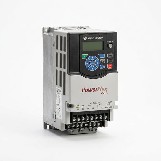 Allen-Bradley PowerFlex 753