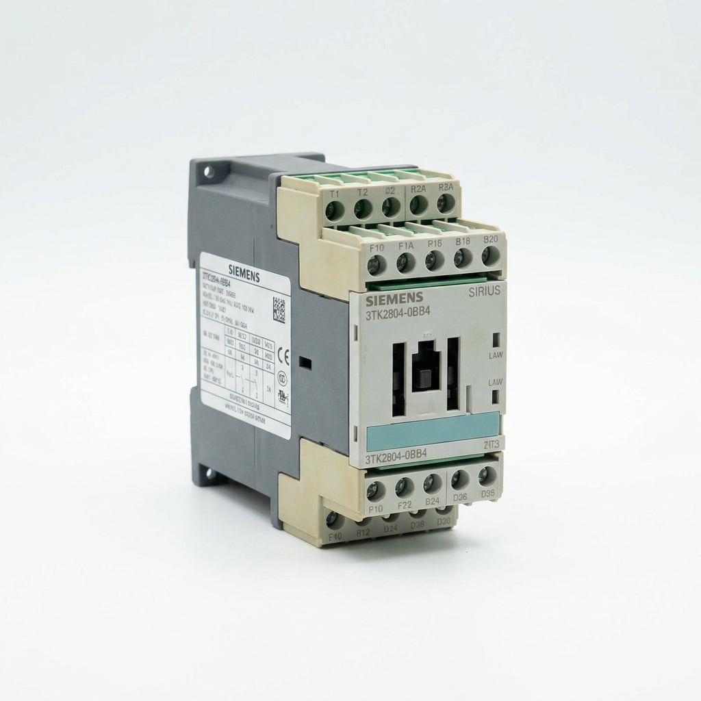 Siemens 3TK2804-0BB4