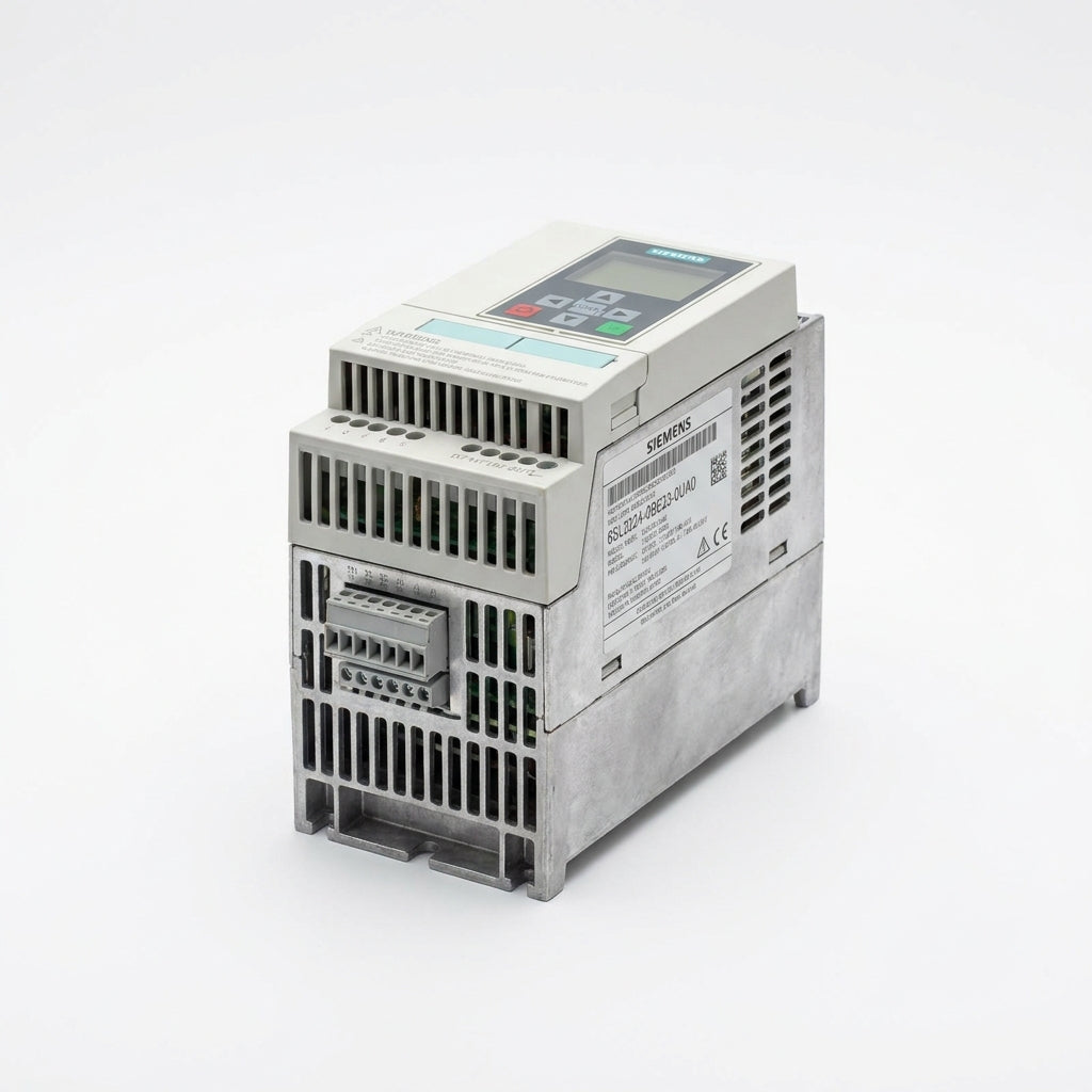 Siemens 6SL3224-0BE23-0UA0