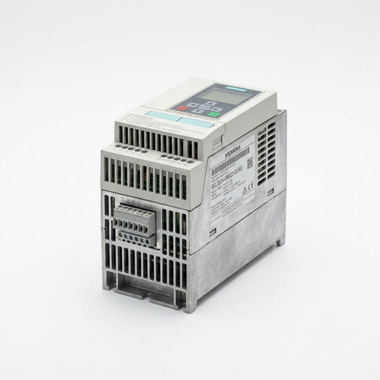 Siemens 6SL3224-0BE23-0UA0