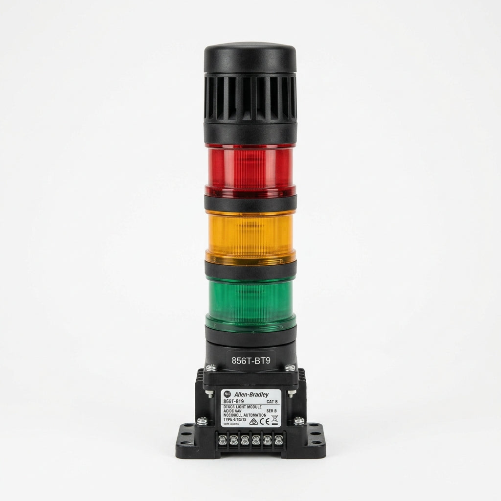 Allen Bradley 856t-bt9
