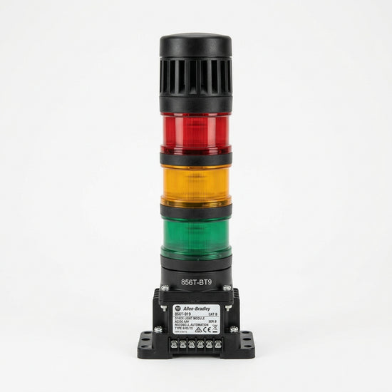 Allen Bradley 856t-bt9