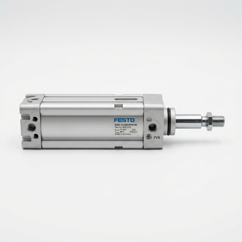 FESTO DSBC-32-200-PPVA-N3