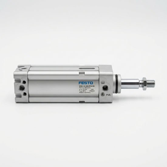 FESTO DSBC-32-200-PPVA-N3