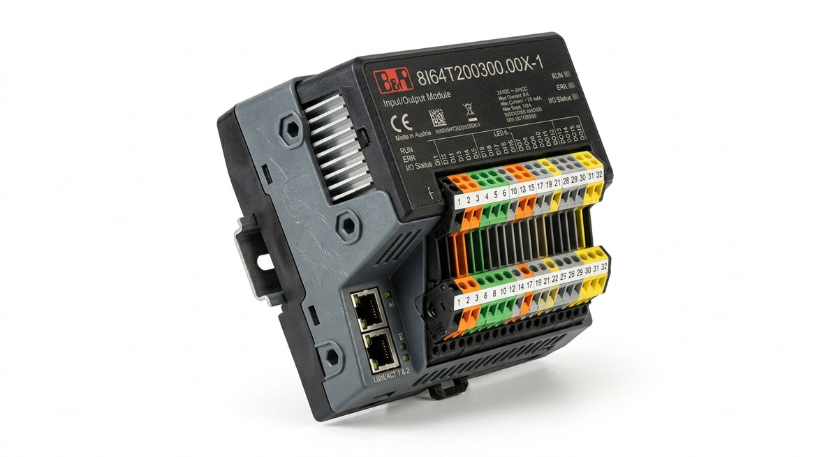 B&R 8I64T200300.00X-1