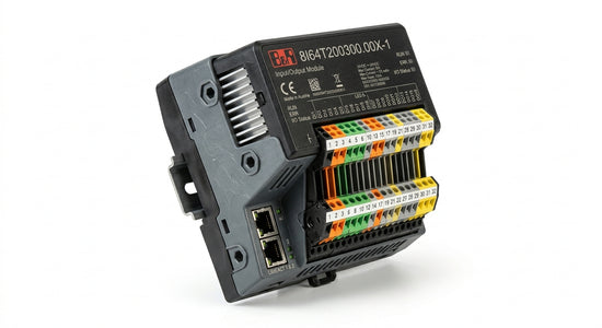 B&R 8I64T200300.00X-1