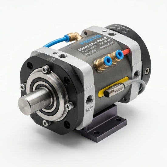 FESTO DSM-25-270-P-FW-A-B