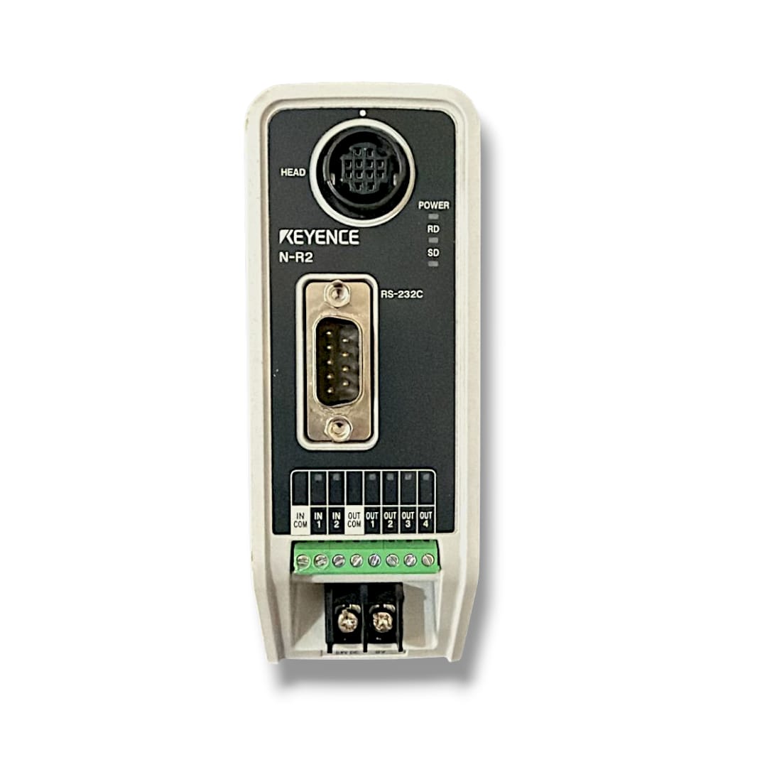 KEYENCE N-R2