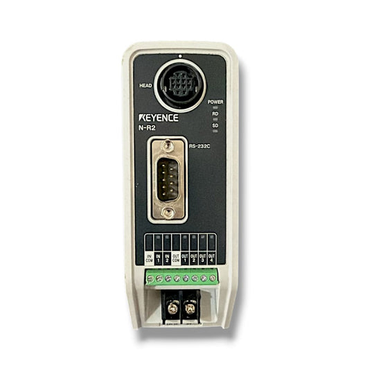 KEYENCE N-R2
