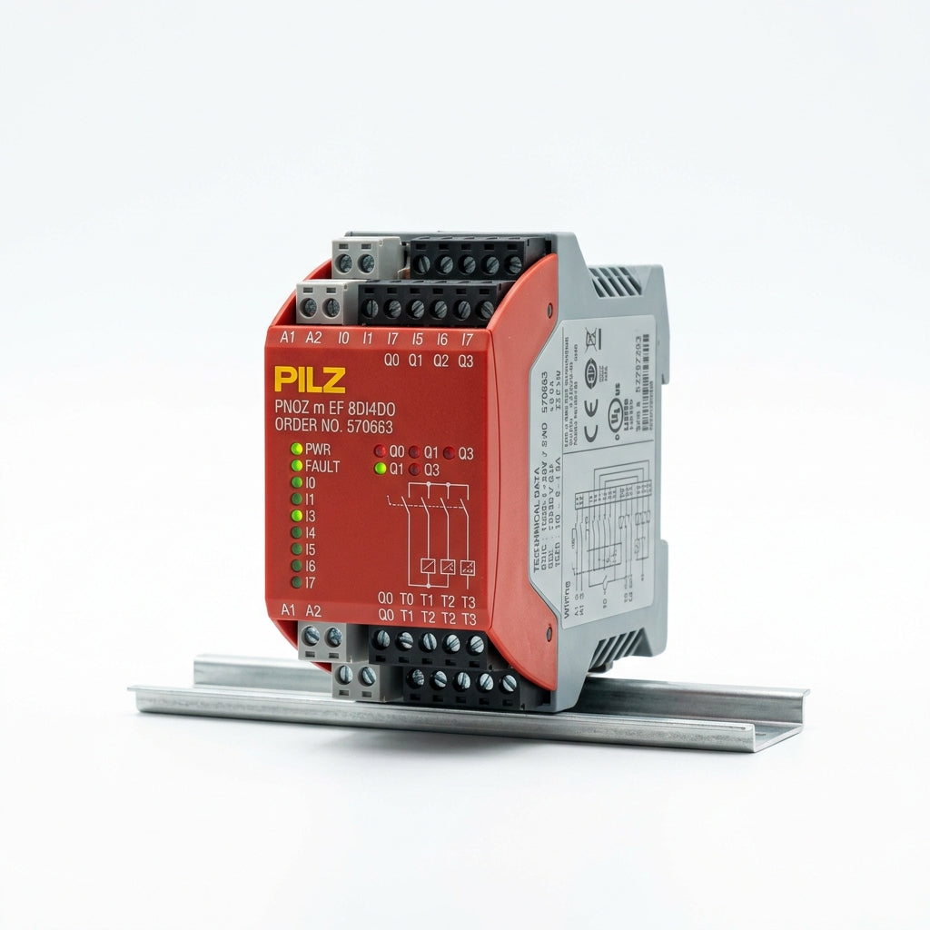 PILZ 570663